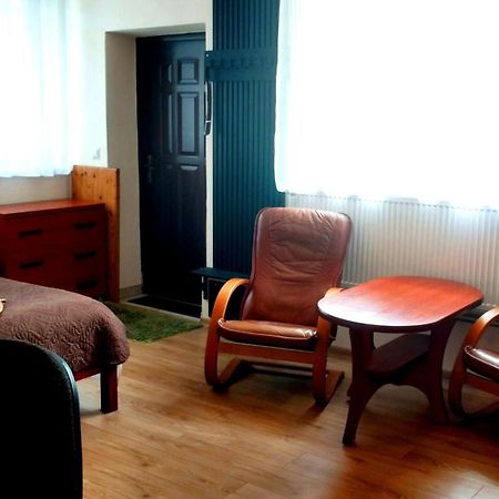 Kliwer Miedzyzdroje Hotel Luaran gambar