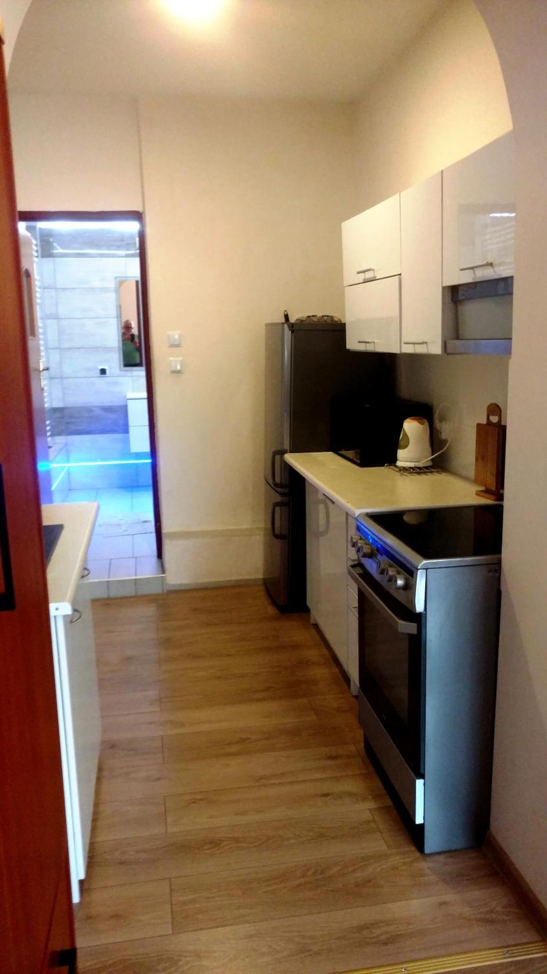 Kliwer Miedzyzdroje Hotel Luaran gambar
